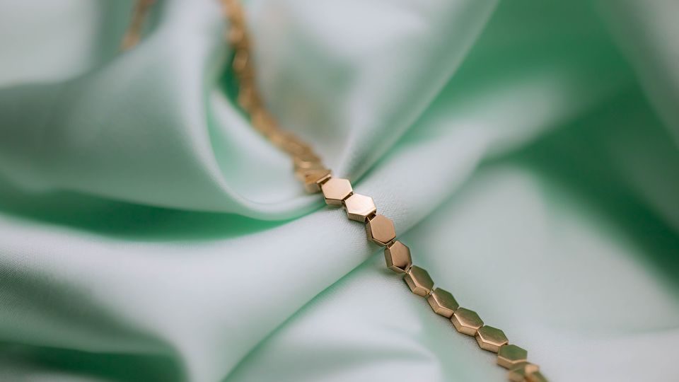 Bijoux coréens 2