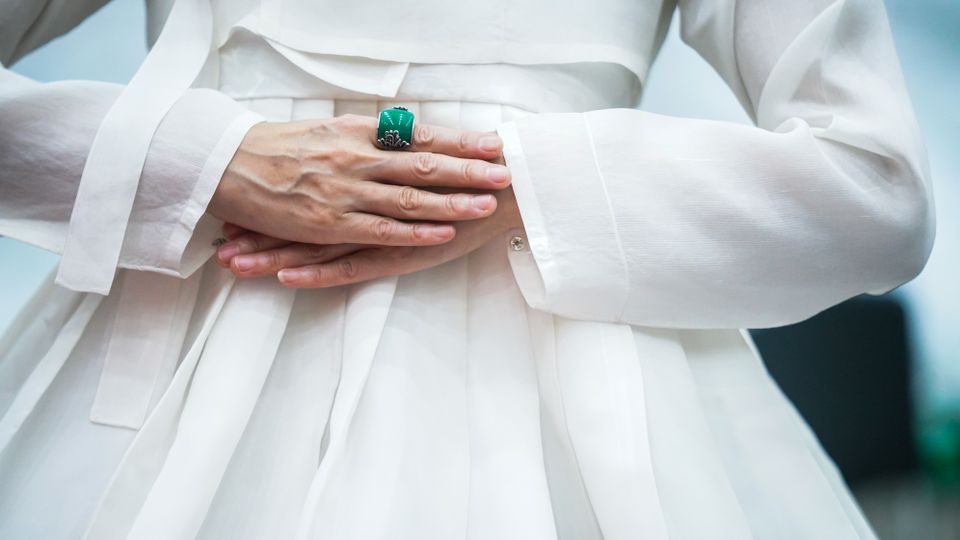 Bijoux coréens 3