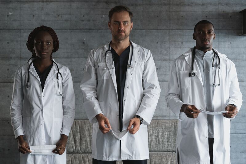 personnels-hospitaliers